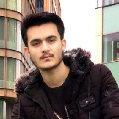 Zain Inaam